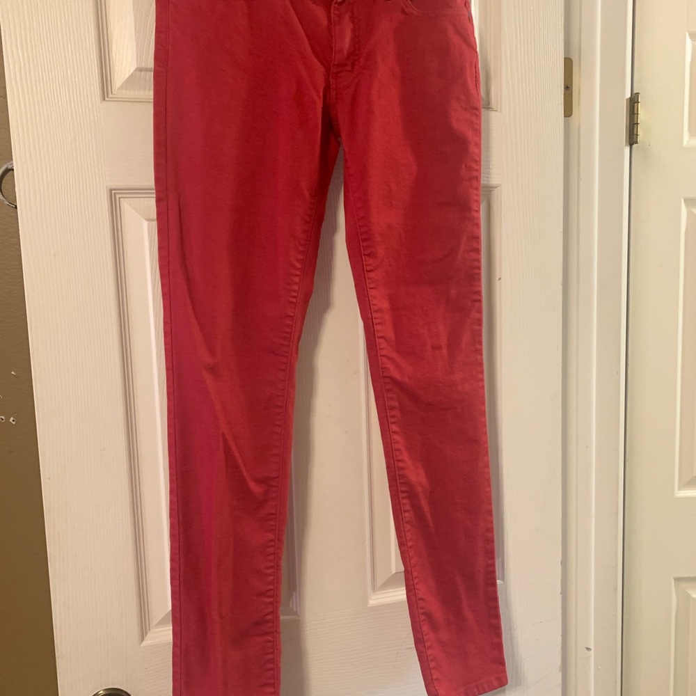 Prana jeans